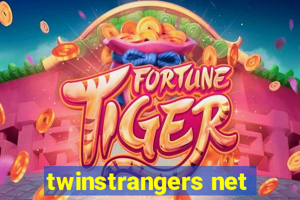 twinstrangers net